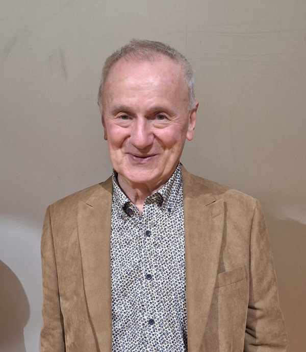 Jean Pierre Mosseray 3