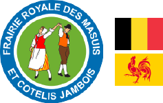 Frairie des Masuis et Cotelis Jambois (NAMUR)
